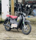 Honda Super Cub 125 2024