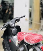 Honda Super Cub 125 2024