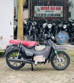 Honda Super Cub 125 2024