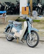 Honda Super Cub 2023 xe mới 100%