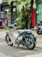 Honda Super Cub 2023 xe mới 100%