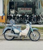 Honda Super Cub 2023 xe mới 100%