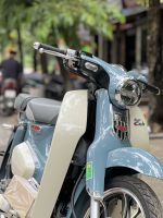 Honda Super Cub 2023 xe mới 100%