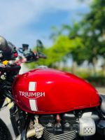 Triumph Street Twin 900 369.03