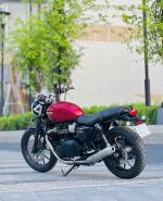 Triumph Street Twin 900 369.03