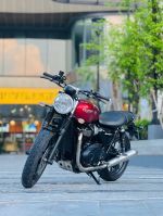 Triumph Street Twin 900 369.03