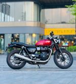 Triumph Street Twin 900 369.03