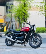 Triumph Street Twin 900 369.03