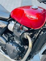 Triumph Street Twin 900 369.03