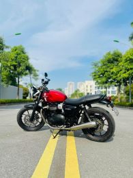 Triumph Street Twin 900 369.03