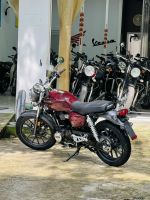 Honda CB H’ness Mới 100%