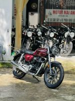 Honda CB H’ness Mới 100%