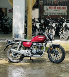 Honda CB H’ness Mới 100%