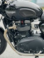 Triumph Speed Twin 29A1-30790