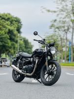 Triumph Speed Twin 29A1-30790