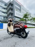 Honda Giorno 50cc 2020 29AA-889.11