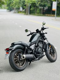 Honda Rebel 500 29A1-22228