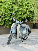 Honda Super Cub 29D2-590.18