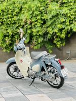 Honda Super Cub 29D2-590.18