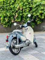 Honda Super Cub 29D2-590.18