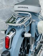 Honda Super Cub 29D2-590.18