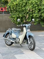 Honda Super Cub 29D2-590.18