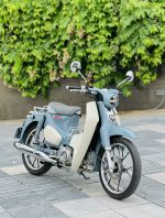 Honda Super Cub 29D2-590.18