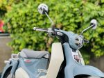 Honda Super Cub 29D2-590.18