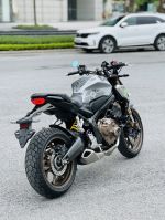 Honda CB650R  Hải Quan 2022