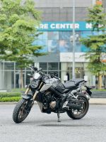 Honda CB650R  Hải Quan 2022