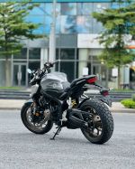 Honda CB650R  Hải Quan 2022