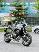 Honda CB650R  Hải Quan 2022