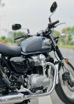 Kawasaki W800 29A1-236.13