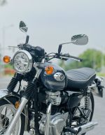 Kawasaki W800 29A1-236.13