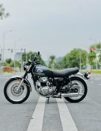 Kawasaki W800 29A1-236.13