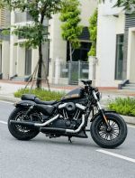 Harley-Davidson-48 29A1-207.90