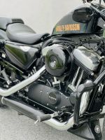 Harley-Davidson-48 29A1-207.90