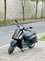 Vespa GTS Super Sport 150 29D2-746.52