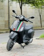 Vespa GTS Super Sport 150 29D2-746.52