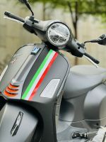 Vespa GTS Super Sport 150 29D2-746.52