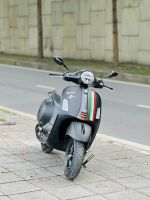 Vespa GTS Super Sport 150 29D2-746.52