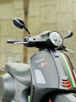 Vespa GTS Super Sport 150 29D2-746.52