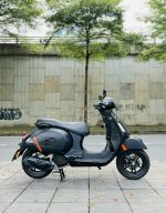 Vespa GTS Super Sport 150 29D2-746.52