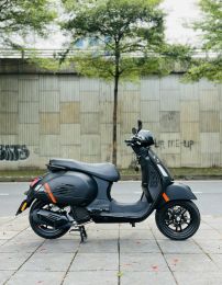 Vespa GTS Super Sport 150 29D2-746.52 