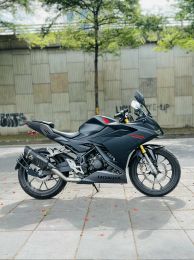 CBR 150R 2022 đăng ký 2022 Hải_Quan