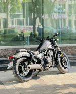 Honda Rebel 500 29A1-259.35