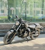 Honda Rebel 500 29A1-259.35