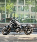 Honda Rebel 500 29A1-259.35