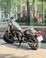 Honda Rebel 500 29A1-259.35