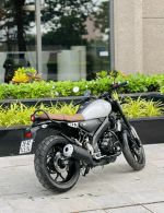 Yamaha XSR 155 29B2-145.54